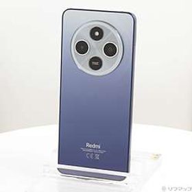 Redmi 14C 256GB スターリーブルー MZB0HWKUS SIMフリー