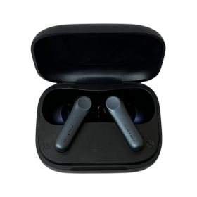 EarFun Air Pro 4 エア プロ ワイヤレスイヤホン TW600 ブラック 家電/199