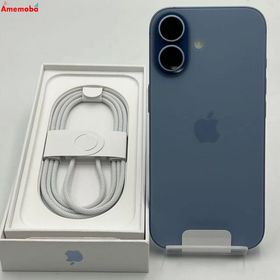 爆速発送iPhone 17 256GB ミストブルー MG694J/A SIMフリー 新品未使用