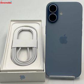 iPhone 17 256GB ミストブルー MG694J/A docomo版SIMフリー 新品未使