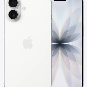 新品、未開封品 iPhone 17 256GB ホワイト Apple版 SIMフリー即日発送