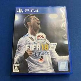 PS4 FIFA 18