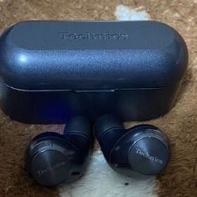 Panasonic Technics EAH-AZ40 ワイヤレスイヤホン