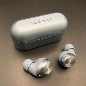 即決 Technics ワイヤレスイヤホン EAH-AZ40M2