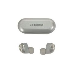 Panasonic◆ワイヤレスイヤホン EAH-AZ40M2-S シルバー