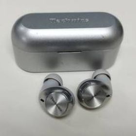 Panasonic Technics EAH-AZ40M2 ワイヤレスイヤホン