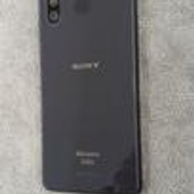 スマートフォン SO-52B SONY/DOCOMO