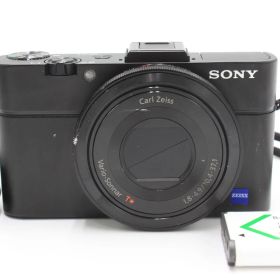 SONY Cyber-shot RX100II DSC-RX100M2 ソニー