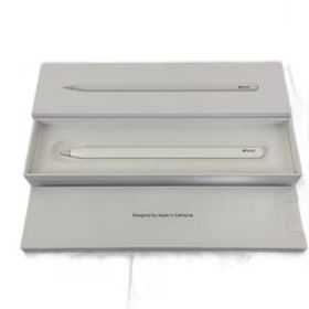 Apple◆Apple Pencil 第 2世代 MU8F2J/A A2051