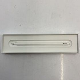 Apple◆Apple Pencil 第 2世代 MU8F2J/A A2051