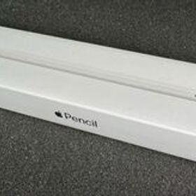 【新品・未開封・送料無料】 Apple Pencil MU8F2J/A A2051 アップルペンシル 第二世代