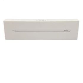 Apple◆ビジュアルその他/MU8F2J/A/第二世代 Apple Pencil