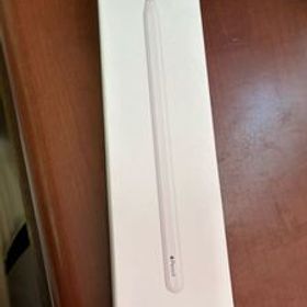 ApplePencil第2世代 中古品 動作確認済