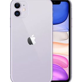 iPhone11[64GB] docomo パープル【安心保証】