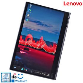 2-in-1 LTE 顔認証 Lenovo ThinkPad X1 Yoga 4th Core i5 8265U m.2SSD256G メモリ8G 14.0型 フルHD Wi-Fi Webカメラ Windows11