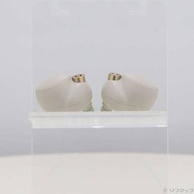 〔中古〕SONY(ソニー) WF-1000XM4 S プラチナシルバー〔262-ud〕