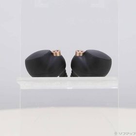 〔中古〕SONY(ソニー) WF-1000XM4 B ブラック〔377-ud〕