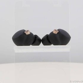 〔中古〕SONY(ソニー) WF-1000XM4 B ブラック〔377-ud〕