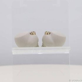 〔中古〕SONY(ソニー) WF-1000XM4 S プラチナシルバー〔262-ud〕