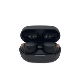 SONY◆イヤホン・ヘッドホン WF-1000XM4 (B) [ブラック]