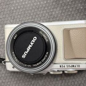 コンパクトデジタルカメラ ジャンク OLYMPUS Lite E-PL7 26021217