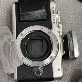 コンパクトデジタルカメラ ジャンク OLYMPUS PEN Lite E-PL7 26021719