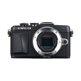中古 １年保証 美品 OLYMPUS PEN Lite E-PL7 ボディ ブラック