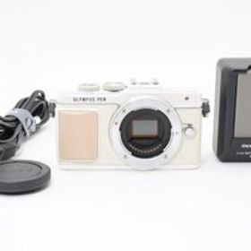 ADS7655★ ショット数 1,742枚 超美品 ★ OLYMPUS オリンパス PEN Lite E-PL7ボディ