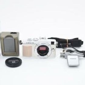 ★希少品★E-PL7 OLYMPUS PEN オリンパス デジタルカメラ