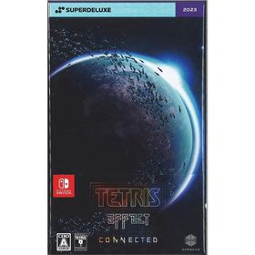 通常版 テトリス（R）エフェクト・コネクテッド(ニンテンドースイッチ)(新品)