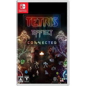 【新品】Switch テトリス エフェクト・コネクテッド