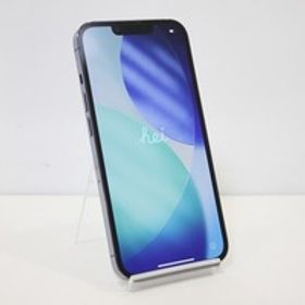 iPhone 13 Pro MLUK3J/A Apple docomo iOS SIMフリー 残債なし 128GB シエラブルー