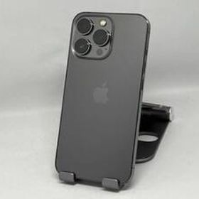 MLUE3J/A iPhone 13 Pro 128GB グラファイト SIMフリー