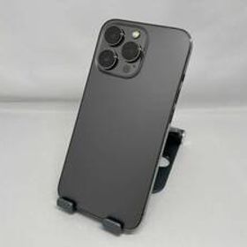 au 【SIMロックなし】MLUN3J/A iPhone 13 Pro 256GB グラファイト au