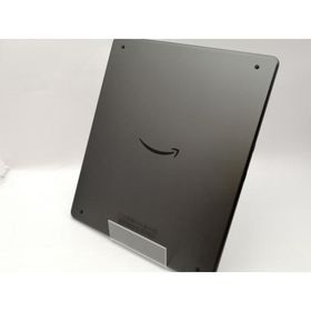 【中古】Amazon Kindle Scribe (2024) 16GB タングステン プレミアムペン付き B0CZ9TD6DY【DS秋葉】保証期間１ヶ月【ランクA】