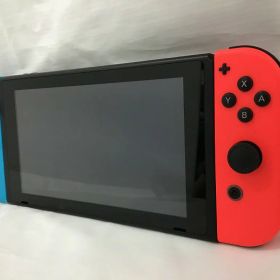 ニンテンドウ 任天堂 Nintendo Switch HAD-S-KABAA 【中古】