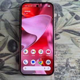 Google pixel 9 ピオニー 128GB SIMフリー