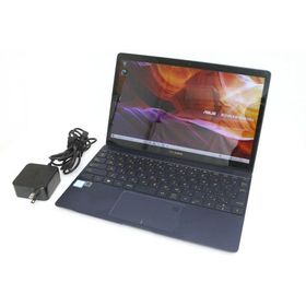 ジャンク品｜ASUS ZenBook 3 UX390U Core i7-7500U/16GB/512GB HA03-R4520-2G8