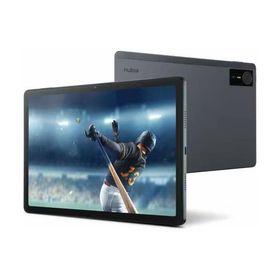 タブレットPC nubia Pad SE K99J [10.95型 /UNISOC T760 /RAM:6GB /ストレージ:128GB /WUXGA タッチパネル /Android /Wi-Fi]