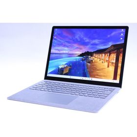 即配 良品 バッテリー良好 11世代Corei5 Surface Laptop 4 i5-1145G7 8G SSD256G 13.5PixelSense Wi-Fi6 顔認証 Win11 薄型 ノートパソコン AAA評価
