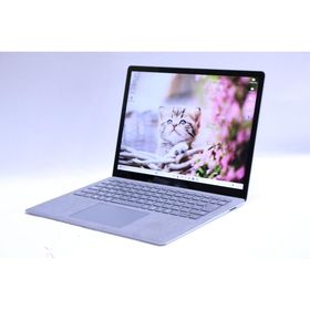 即配 良品 バッテリー良 2021年モデル 11世代Corei5 Surface Laptop 4 i5-1145G7 8G 256G 13.5タッチ WiFi6 Office リカバリ ノートパソコン AAA評価