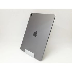 【中古】Apple 【Wi-Fi】 11インチ iPad Air（M3/2025) 256GB スペースグレイ MCA14J/A【戸塚】保証期間1ヶ月【ランクA】