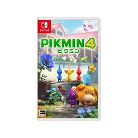 任天堂 Pikmin 4 ピクミン4【Switch】