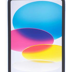 【Apple】【訳あり未使用品】アップル『iPad / 11inch / A16 / Wi-Fi / 128GB / ブルー』MD4A4J/A 2025年3月発売 タブレット 1週間保証【中古】