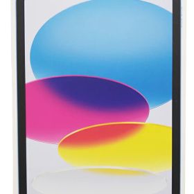 【Apple】【訳あり未使用品】アップル『iPad / A16 / Wi-Fi / 128GB / ブルー』MD4A4J/A タブレットPC 1週間保証【中古】