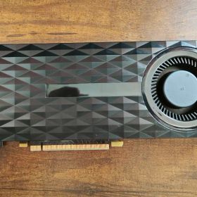 NVIDIA GeForce GTX 960 2GB GDDR5