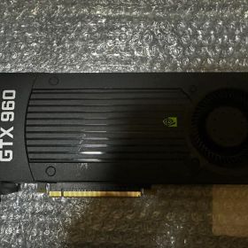 GeForce GTX 960 グラフィックボード