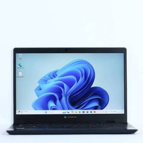 【ZY272633】DynaBook G83/FR i5-10th 16GB 256GB 13in