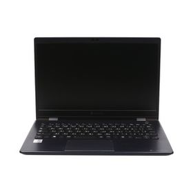 Dynabook dynabook G83/FR (Win11x64) 中古 Core i5-1.60GHz(10210U)/メモリ8GB/SSD256GB/13/Wi-Fi6 [C:並品] GS