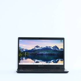 DynaBook G83/FR i5-10th 16GB 256GB 13.3in